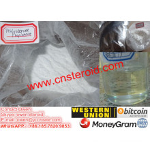 Testosterona Propionato Polvo Inyectable Fuente Cruda Anabolics Suplementos